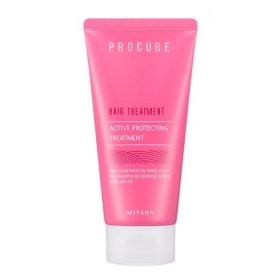 Маска для волос Missha Procure Active Protecting Treatment