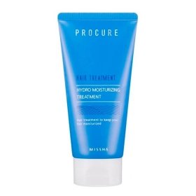 Маска для волос Missha Procure Hydro Moisturizing Treatment
