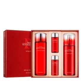 Набор для лица Missha Time Revolution Vitality Special Set