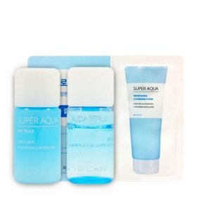 Набор миниатюр Missha Super Aqua Ice Tear