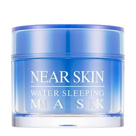 Ночная маска Missha Near Skin Water Sleeping Mask