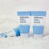 Очищающая пенка Missha Super Aqua Refreshing Cleansing Foam (20 мл)