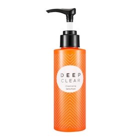 Очищающий гель-пенка Missha Deep Clear Cleansing Gel To Foam
