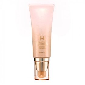 Праймер для лица Missha M Signature Real Complete Blending Primer