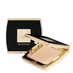 Пудра для лица Missha Signature Dramatic Two-way Pact