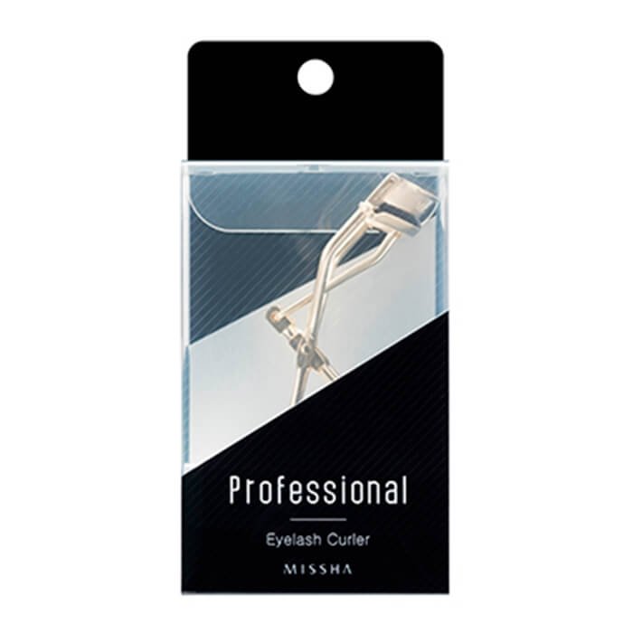 Щипцы для подкручивания ресниц Missha Professional Eyelash Curler