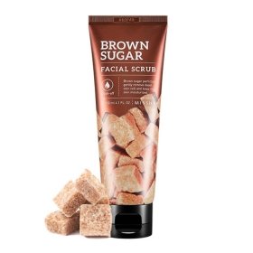 Скраб для лица Missha Brown Sugar Facial Scrub