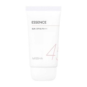 Солнцезащитная эссенция Missha All-around Safe Block Essence Sun