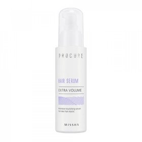 Сыворотка для волос Missha Procure Extra Volume Hair Serum