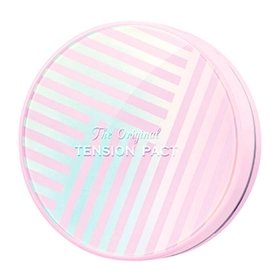 Тональное средство-кушон Missha The Original Tension Pact - Intense Moisture