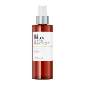 Тонер для лица Missha Bee Pollen Renew Treatment