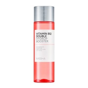 Тонер для лица Missha Vitamin B12 Double Hydrop Booster