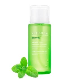Тонер для лица Missha Super Aqua Mini Pore Tightening Toner