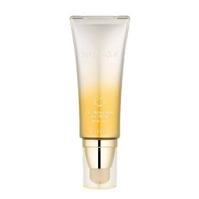 ВВ крем Missha Super Aqua Cell Renew Snail BB Cream