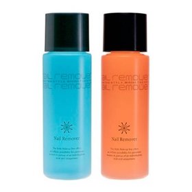 Жидкость для снятия лака Missha The Style Nail Remover
