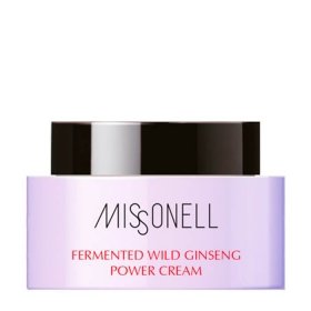 Крем для лица Missonell Fermented Wild Ginseng Power Cream