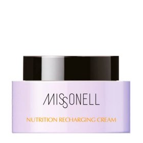 Крем для лица Missonell Nutrition Recharging Cream