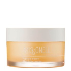 Крем для лица Missonell Peptide Steam Absolute Cream