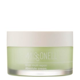 Крем для лица Missonell Snail Multi Repair Absolute Cream