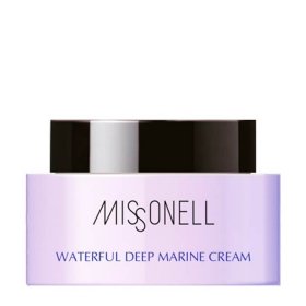 Крем для лица Missonell Waterful Deep Marine Cream