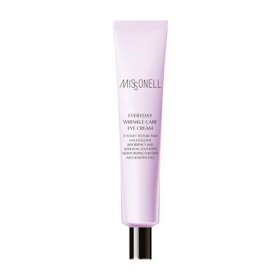 Крем для век Missonell Everyday Wrinkle Care Eye Cream