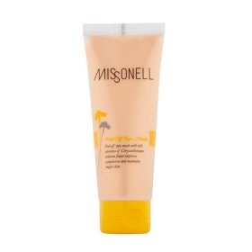Маска-плёнка Missonell Peel-off Type Mask