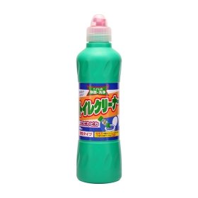 Чистящее средство для унитаза Mitsuei Toilet Cleaner (с соляной кислотой)