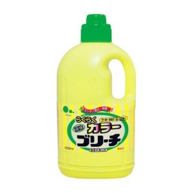 Отбеливатель для белья Mitsuei Color (2 л)