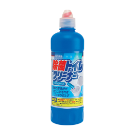 Чистящее средство для унитаза Mitsuei Toilet Cleaner (с хлором)
