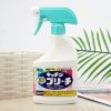 Чистящее средство для кухни Mitsuei Kitchen Cleaner (0,4 л, в спрее)