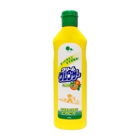 Чистящий крем Mitsuei Cream Cleanser