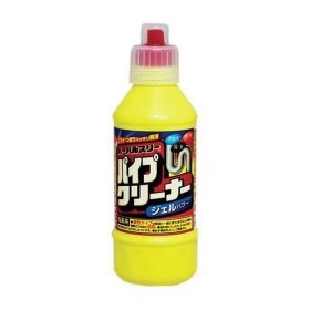 Очиститель для труб Mitsuei Pipe Cleaner (0,4 л)