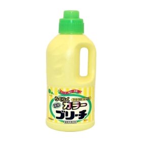 Отбеливатель для белья Mitsuei Color (1 л)