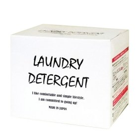 Стиральный порошок Mitsuei Power Laundry (0,9 кг)