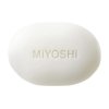 Мыло для тела Miyoshi Additive Free Soap Bar (3 шт.)