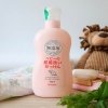 Жидкое мыло для стирки Miyoshi Additive Free Laundry Liquid Soap (For Babies)