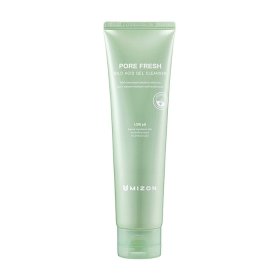 Гель для умывания Mizon Pore Fresh Mild Acid Gel Cleanser