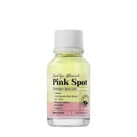 Средство от несовершенств Mizon Good Bye Blemish Pink Spot