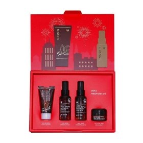 Набор для лица Mizon Snail Miniature Special Edition Set