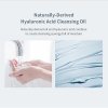 Гидрофильное масло Mizon Hydrating Deep Cleansing Oil