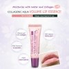 Бальзам для губ Mizon Collagenic Aqua Volume Lip Essence