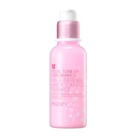 Эссенция для лица Mizon Mela Defense White Capsule Essence