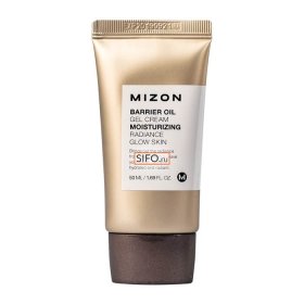 Гель-крем для лица Mizon Barrier Oil Gel Cream