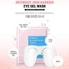 Гидрогелевые очки Mizon Intensive Skin Barrier Eye Gel Mask