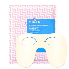 Гидрогелевые очки Mizon Intensive Skin Barrier Eye Gel Mask