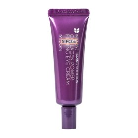 Крем для глаз Mizon Collagen Power Firming Eye Cream (Travel tube)