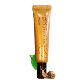 Крем для глаз Mizon Snail Repair Eye Cream (Tube)