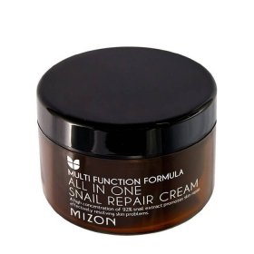 Крем для лица Mizon All in One Snail Repair Cream (15 мл)