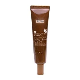 Крем для лица Mizon All in One Snail Repair Cream (Tube)