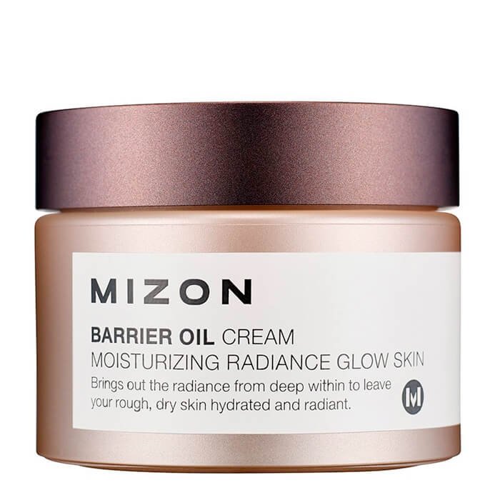 Крем для лица Mizon Barrier Oil Cream
